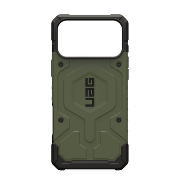 UAG Pathfinder Magsafe Case for iPhone 17 Pro - Olive